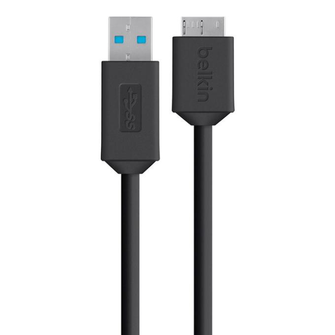 Belkin F3U166bt03-BLK