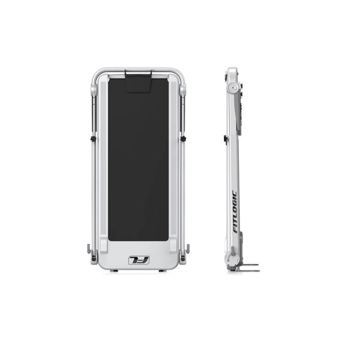 FitLogic T116W