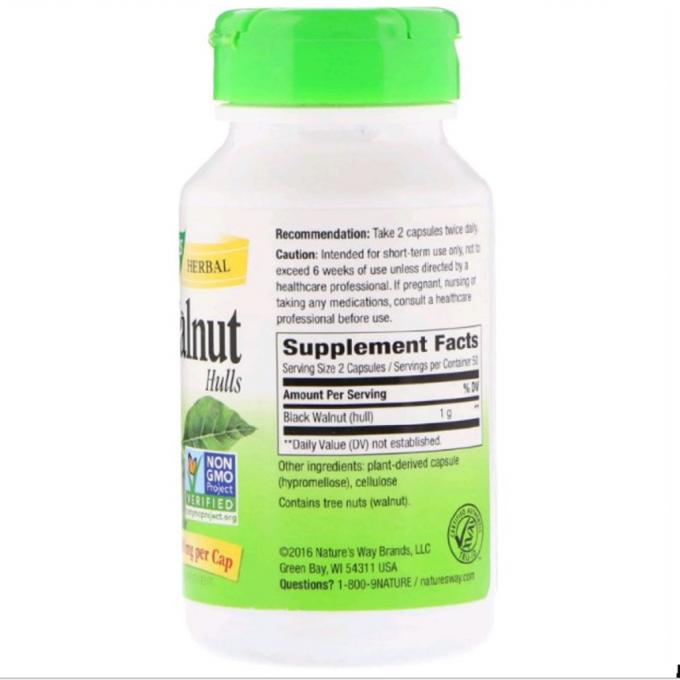 Nature's Way NWY-10600