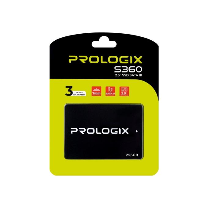 ProLogix PRO256GS360