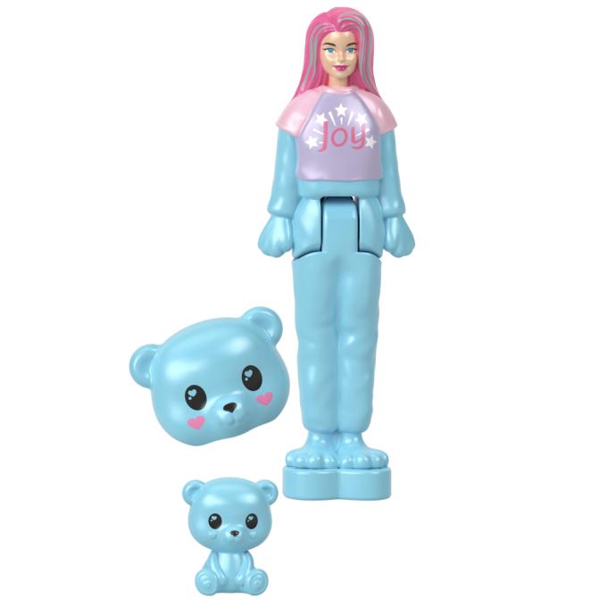 BARBIE JCR15