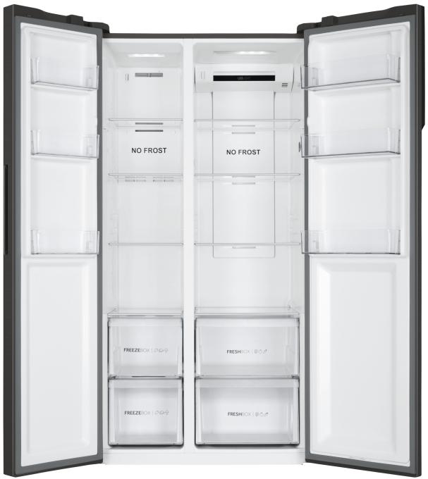 HAIER HSR3918ENPB