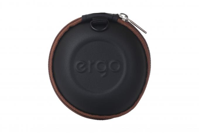 Наушники ERGO ES-900 Bronze