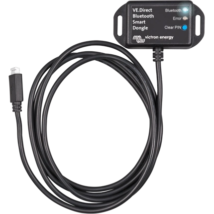 Victron Energy VE.Direct Bluetooth Smart dongle