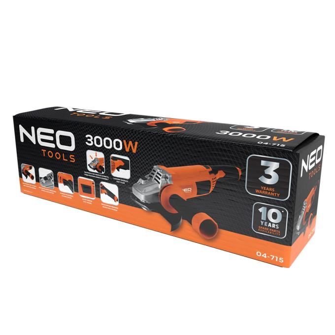 Neo Tools 04-715