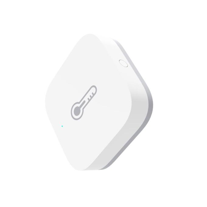 Aqara TH-S02D