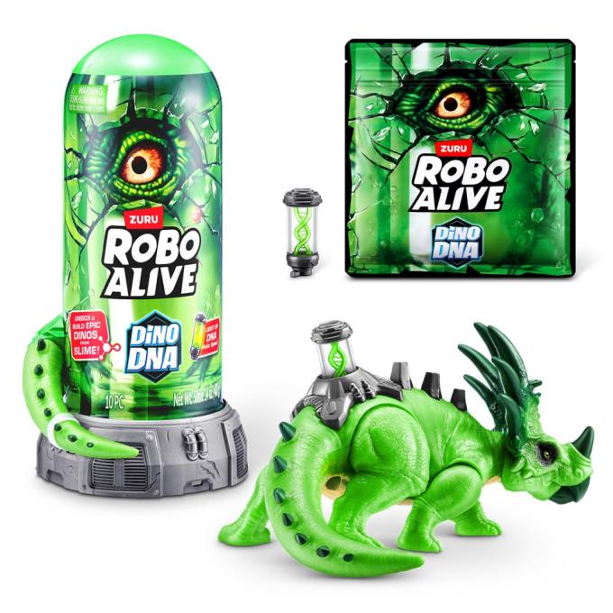 Pets & Robo Alive 71139D