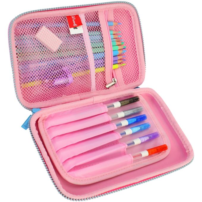 Cool For School QT-5652-Rosered