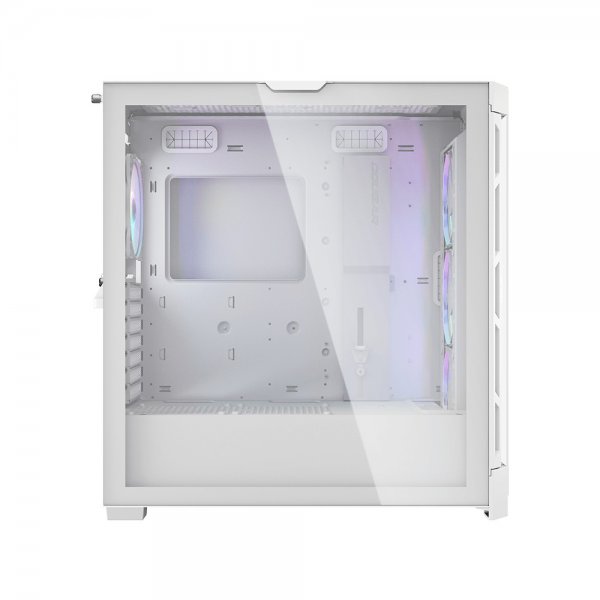 Cougar AIRFACE PRO RGB White