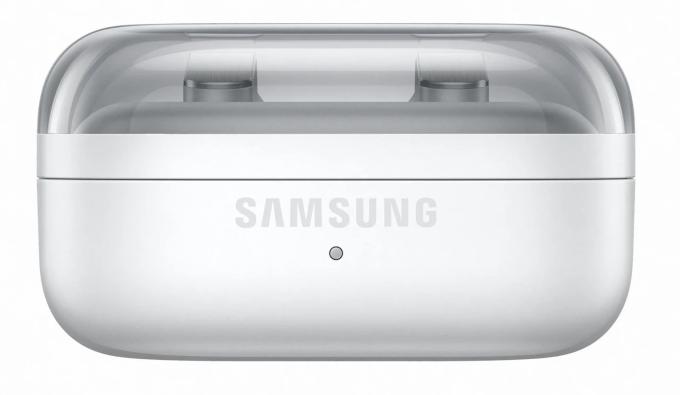 Samsung SM-R640NZWASEK