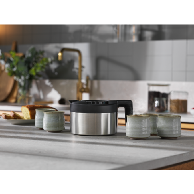 ELECTROLUX KBC85X