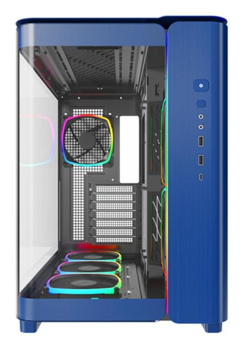 MONTECH KING 95 PRO (PB)