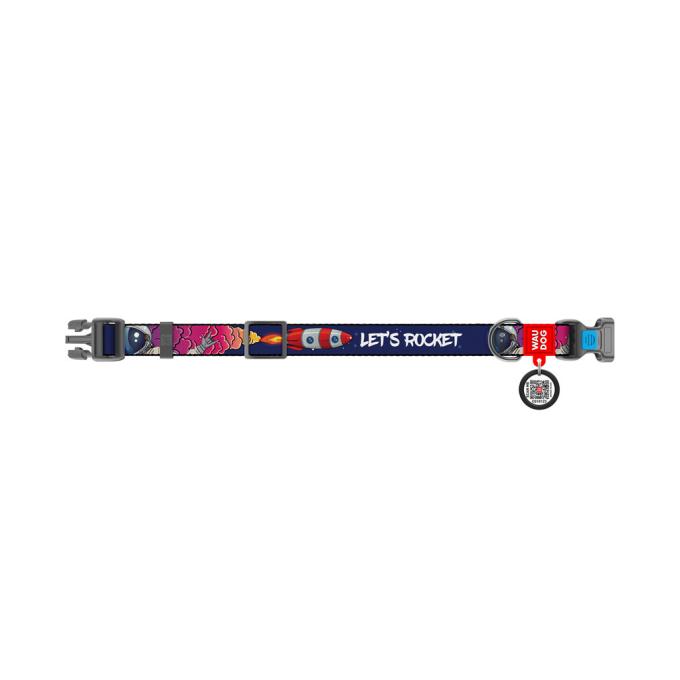 WAUDOG 4503-0125