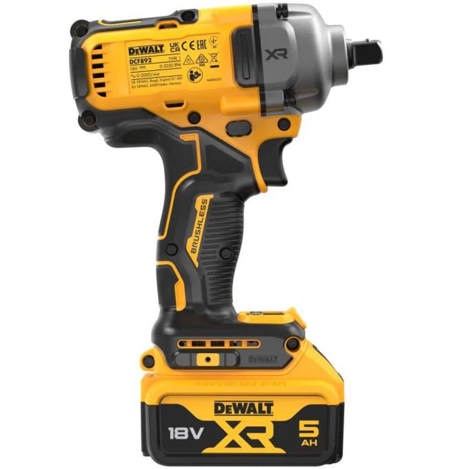 DeWALT DCF892P2T