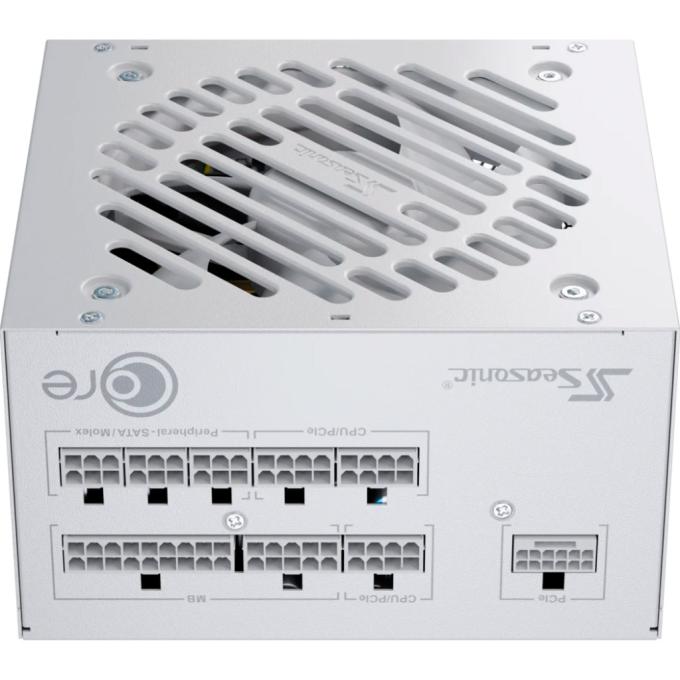 Seasonic CORE GX-850-ATX31 WHITE