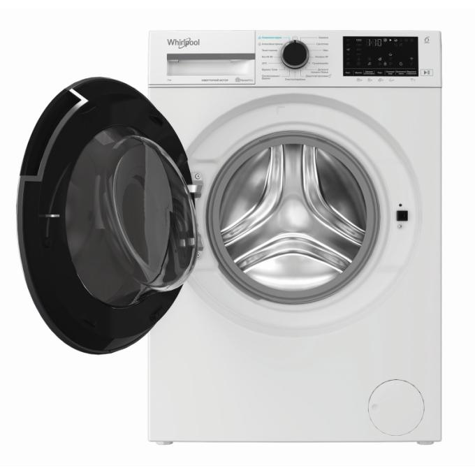 Whirlpool WAM762WBCUA
