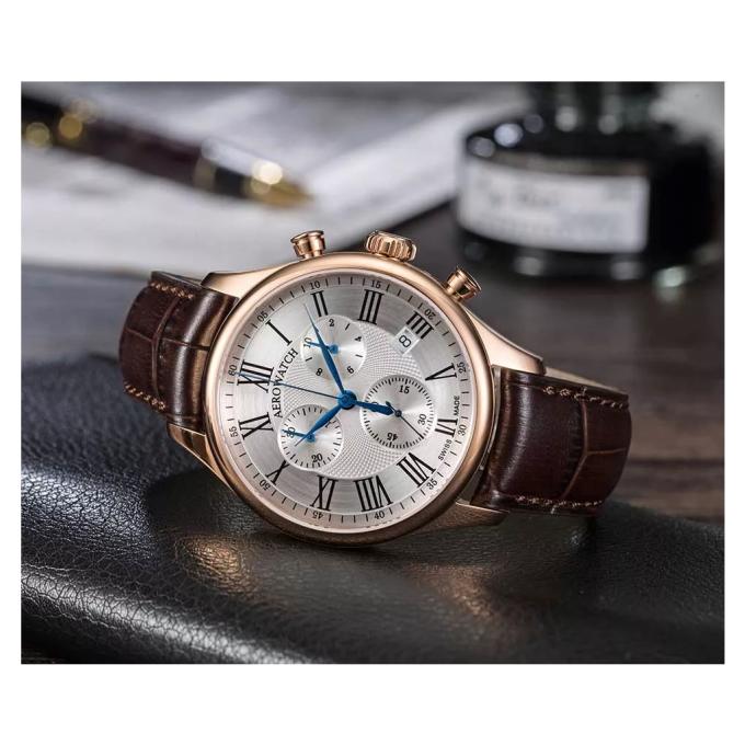 Aerowatch 79986RO01