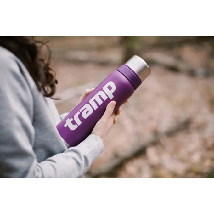 Tramp UTRC-027-purple