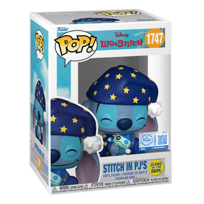 Funko Pop 91921