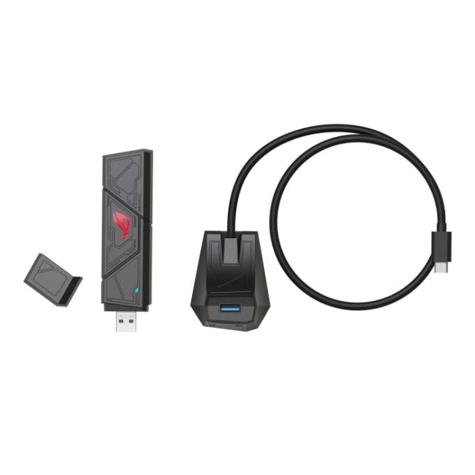 ASUS ROG USB-BE92