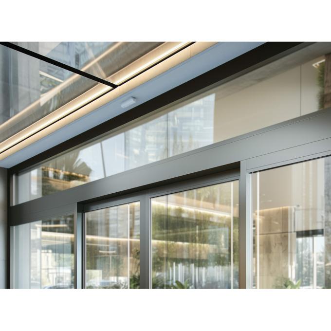 Ajax Curtain Outdoor Mini
