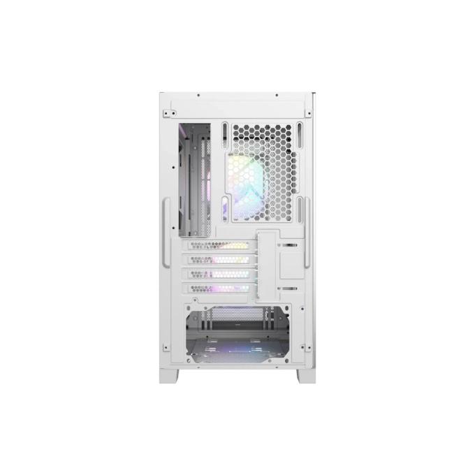 PCcooler C3D310 WH