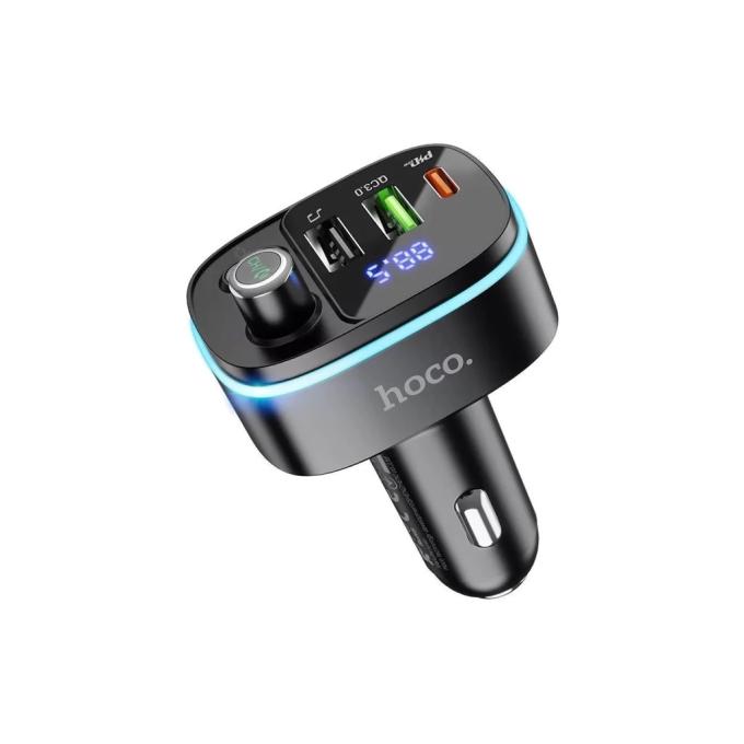 Hoco E62, Black, Box