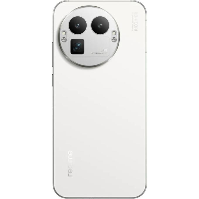 Realme GT 8 Pro 16/512GB Diary White