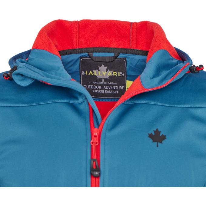 Hallyard ann/7798-002 34