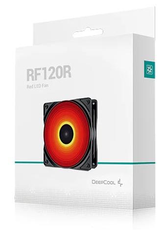 Deepcool DP-FLED-RF120-RD