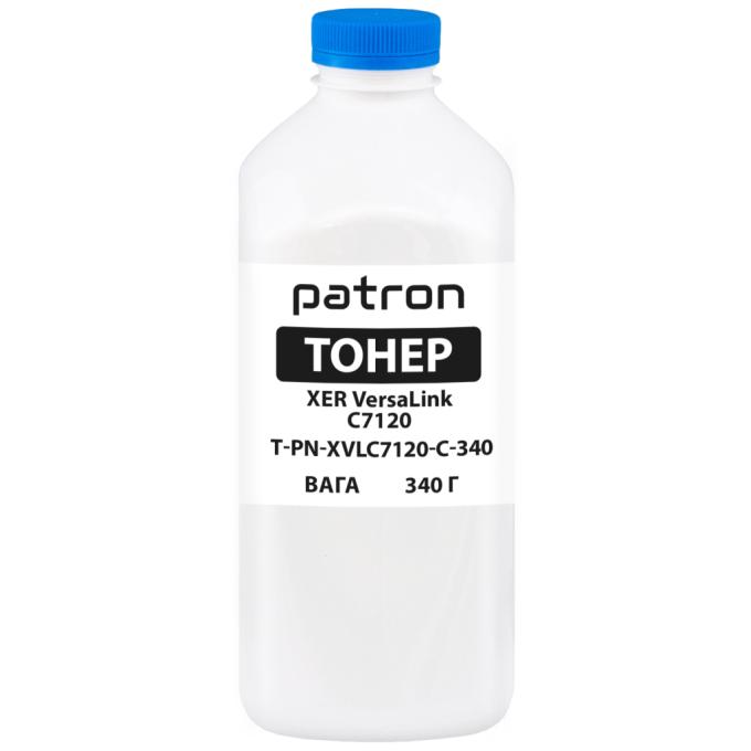 Patron PN-XVLC7120-C-340