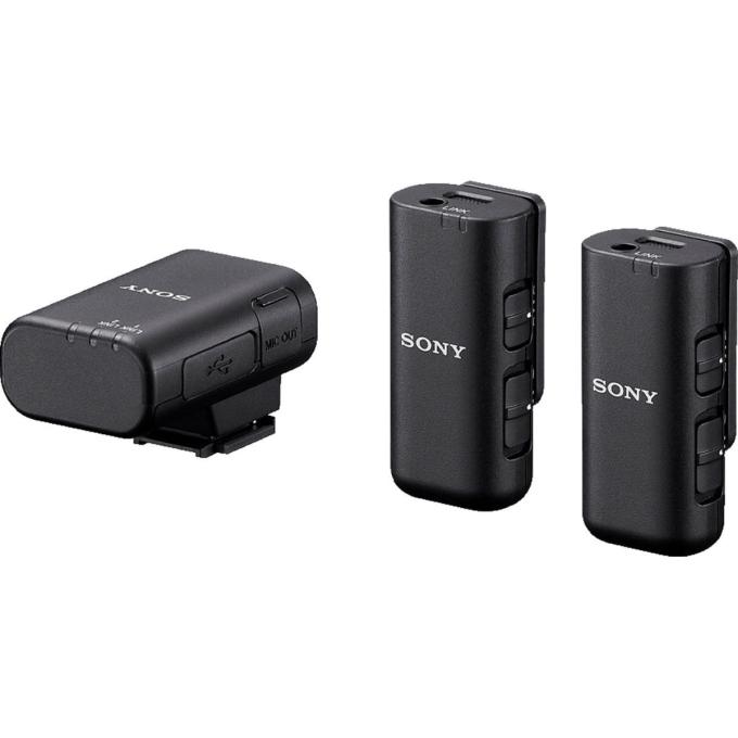 SONY ECMW3.CE7