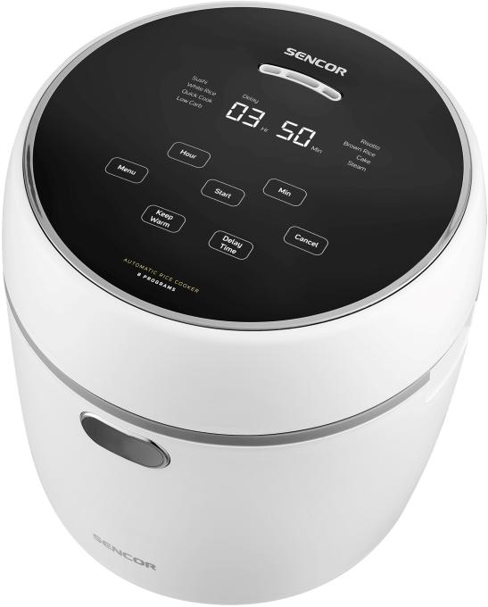 Sencor SRM0670WH