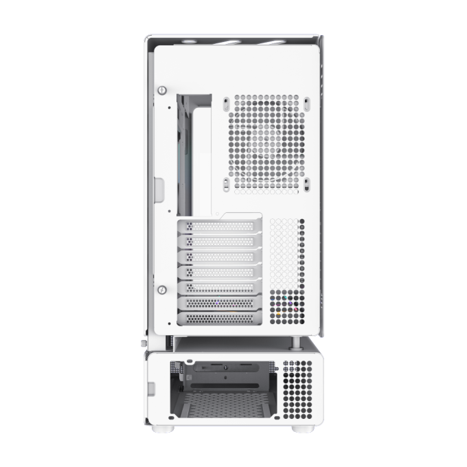 GAMEMAX N80 WH