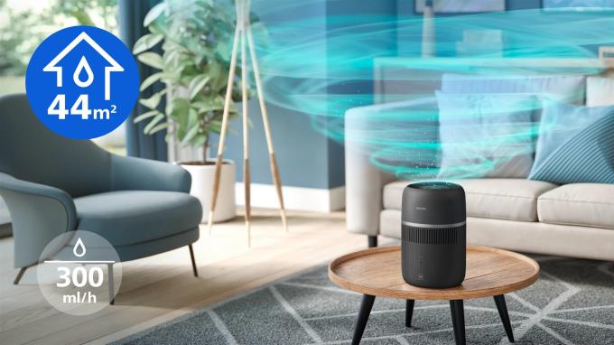 Philips HU4210/03