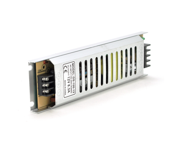 VOLTRONIC 100W-12V-SC5