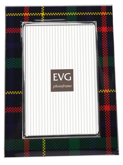 EVG E10 Shell Green