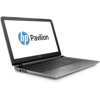 Ноутбук HP Pavilion 15-ab210ur P0S40EA