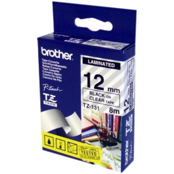 Brother TZE131