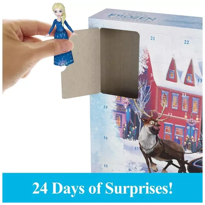 DISNEY FROZEN HWX20