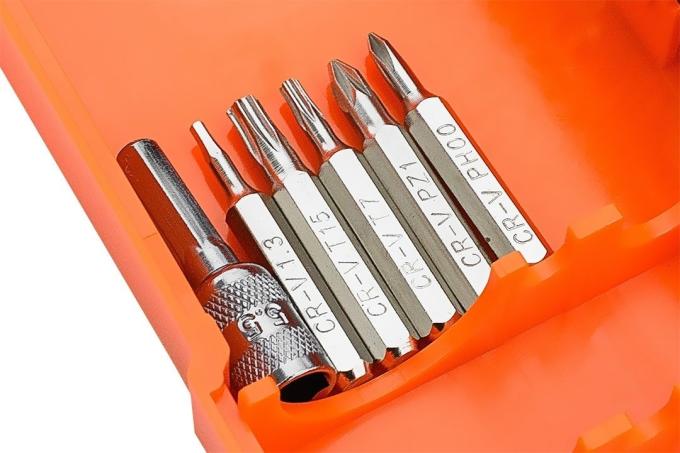 Neo Tools 06-111-1