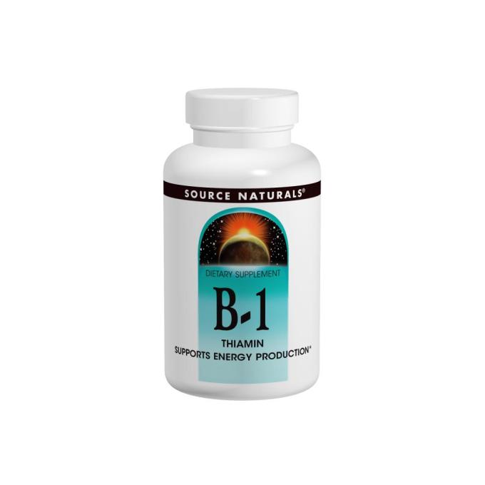 Source Naturals SN0407
