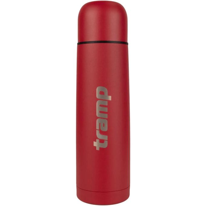 Tramp UTRC-104-red
