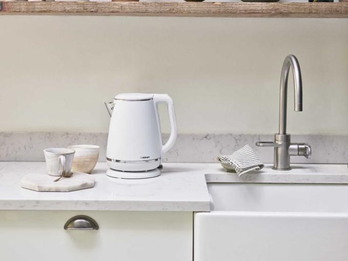 CUISINART CJK780WE