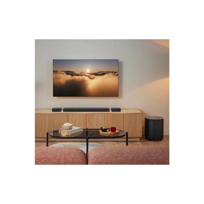 JBL JBLBAR800M2BLKEP