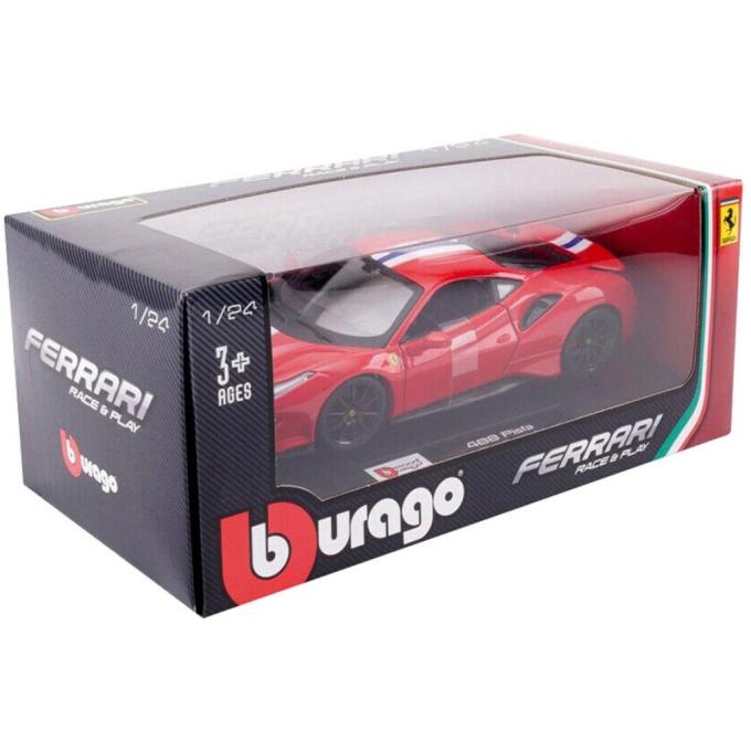 Bburago 18-26026