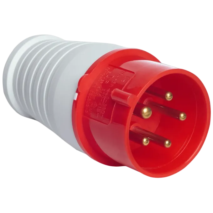 UEA UEA 015 16А 380В 3Р+N+Е IP44