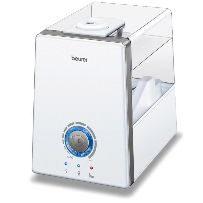 BEURER LB 88 White