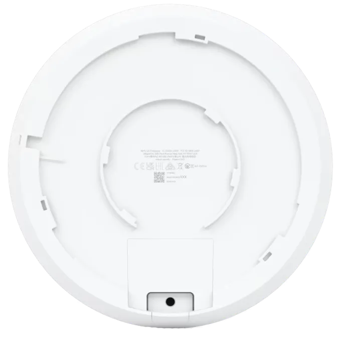 Ubiquiti UniFi U6 ENTERPRISE