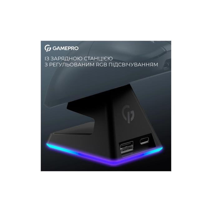 GamePro GM023B